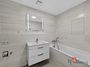 Pronájem bytu 2+kk, Plzeň - Jižní Předměstí, Železná, 63 m2