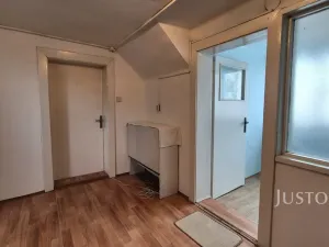 Pronájem bytu 1+kk, Písek - Budějovické Předměstí, Budějovická, 26 m2