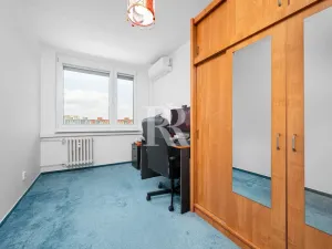 Prodej bytu 3+kk, Praha - Petrovice, Rezlerova, 63 m2
