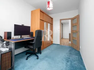 Prodej bytu 3+kk, Praha - Petrovice, Rezlerova, 63 m2