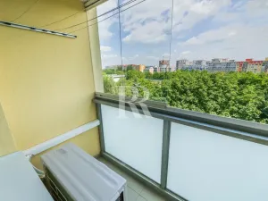 Prodej bytu 3+kk, Praha - Petrovice, Rezlerova, 63 m2
