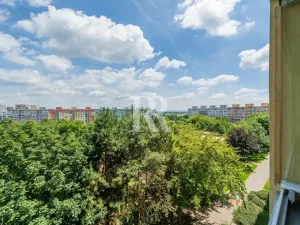 Prodej bytu 3+kk, Praha - Petrovice, Rezlerova, 63 m2