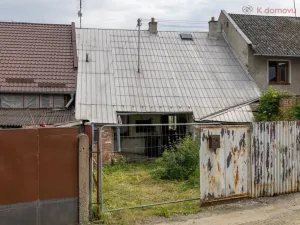 Prodej rodinného domu, Litovel - Savín, 69 m2