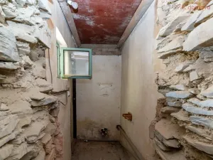 Prodej rodinného domu, Litovel - Savín, 69 m2