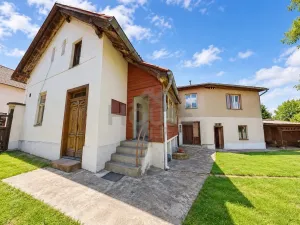 Prodej rodinného domu, Kostelec nad Černými lesy, Pražská, 150 m2
