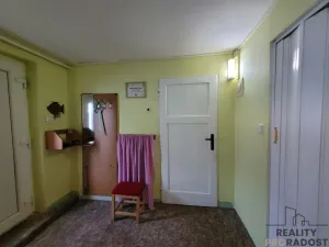 Prodej bytu 3+1, Holešov, Hankeho, 75 m2