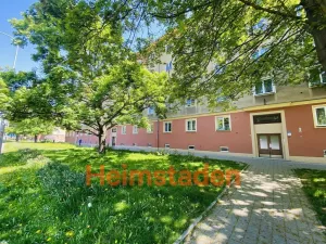 Pronájem bytu 2+1, Ostrava - Poruba, 17. listopadu, 55 m2