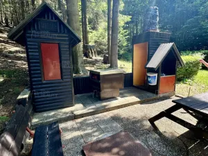 Prodej chaty, Pastviny, 105 m2