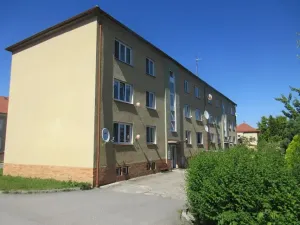 Prodej bytu 3+1, Vodňany, Výstavní, 110 m2