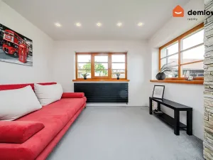 Prodej chalupy, Melč, 309 m2