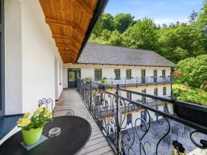 Prodej bytu 1+kk, Hardegg Stadt,Hardegg,Rakousko, 41 m2