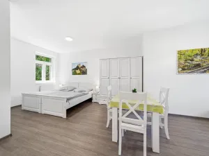 Prodej bytu 1+kk, Hardegg Stadt,Hardegg,Rakousko, 41 m2