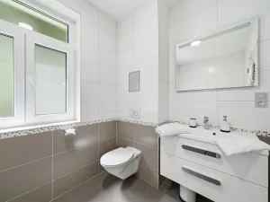 Prodej bytu 1+kk, Hardegg Stadt,Hardegg,Rakousko, 41 m2