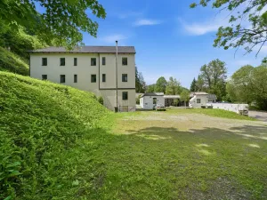 Prodej bytu 1+kk, Hardegg Stadt,Hardegg,Rakousko, 41 m2