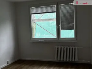 Pronájem bytu 2+1, Ústí nad Labem - Severní Terasa, Jizerská, 66 m2