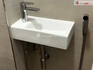 Pronájem bytu 2+1, Ústí nad Labem - Severní Terasa, Jizerská, 66 m2
