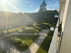 Pronájem bytu 1+kk, Hradec Králové, Brožíkova, 30 m2