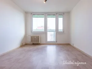 Pronájem bytu 2+1, Praha - Záběhlice, Jabloňová, 38 m2
