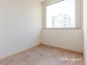 Pronájem bytu 2+1, Praha - Záběhlice, Jabloňová, 38 m2