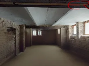 Pronájem obchodního prostoru, Jablonec nad Nisou, Pražská, 136 m2