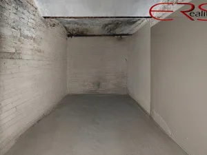 Pronájem obchodního prostoru, Jablonec nad Nisou, Pražská, 136 m2