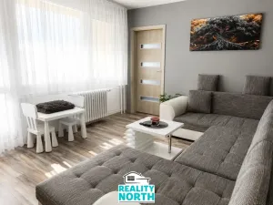 Prodej bytu 4+1, Ústí nad Labem, Žežická, 84 m2