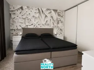 Prodej bytu 4+1, Ústí nad Labem, Žežická, 84 m2
