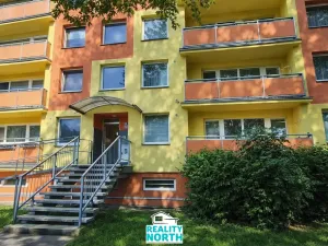 Prodej bytu 4+1, Ústí nad Labem, Žežická, 84 m2