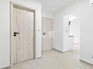 Prodej bytu 3+1, Poděbrady - Poděbrady II, Dr. Beneše, 65 m2