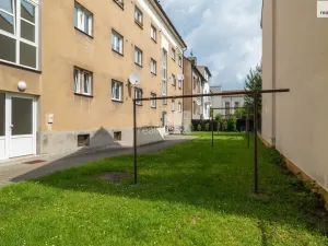 Prodej bytu 3+1, Poděbrady - Poděbrady II, Dr. Beneše, 65 m2