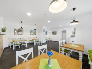 Prodej restaurace, Hardegg Stadt,Hardegg,Rakousko, 100 m2