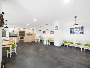 Prodej restaurace, Hardegg Stadt,Hardegg,Rakousko, 100 m2