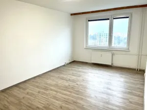 Pronájem bytu 1+1, Brno, Lýskova, 40 m2