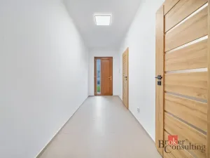 Prodej rodinného domu, Kostelec nad Orlicí, Husova, 125 m2
