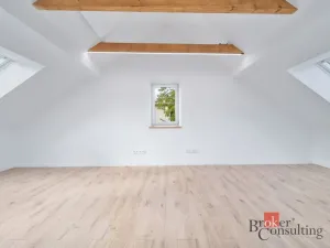 Prodej rodinného domu, Kostelec nad Orlicí, Husova, 125 m2