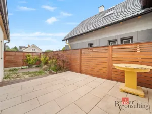 Prodej rodinného domu, Kostelec nad Orlicí, Husova, 125 m2