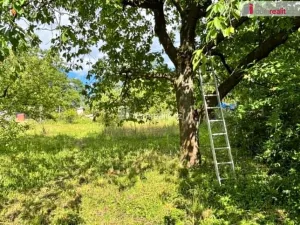 Prodej zahrady, Uherský Brod, 1035 m2