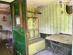 Prodej zahrady, Uherský Brod, 1035 m2