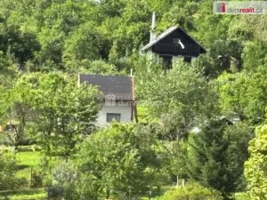 Prodej zahrady, Uherský Brod, 1035 m2