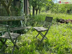 Prodej zahrady, Uherský Brod, 1035 m2