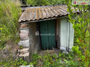 Prodej zahrady, Uherský Brod, 1035 m2