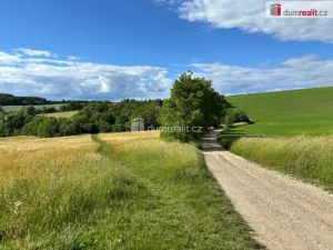 Prodej zahrady, Uherský Brod, 1035 m2