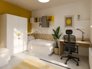 Pronájem pokoje, Ostrava - Třebovice, 70 m2