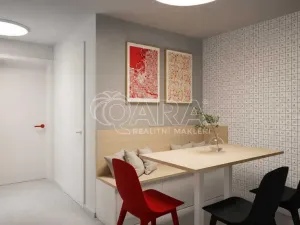 Pronájem pokoje, Ostrava - Třebovice, 70 m2