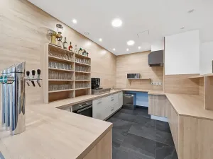 Pronájem restaurace, Hardegg Stadt,Hardegg,Rakousko, 100 m2