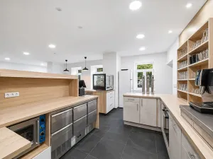 Pronájem restaurace, Hardegg Stadt,Hardegg,Rakousko, 100 m2