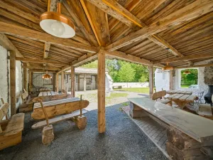 Pronájem restaurace, Hardegg Stadt,Hardegg,Rakousko, 100 m2