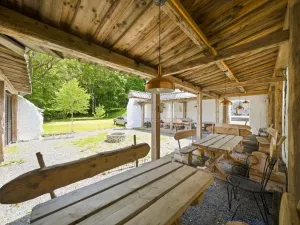 Pronájem restaurace, Hardegg Stadt,Hardegg,Rakousko, 100 m2