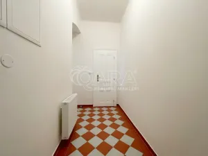 Pronájem bytu 2+kk, Praha - Nusle, Oldřichova, 38 m2