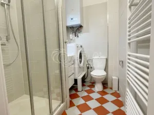 Pronájem bytu 2+kk, Praha - Nusle, Oldřichova, 38 m2
